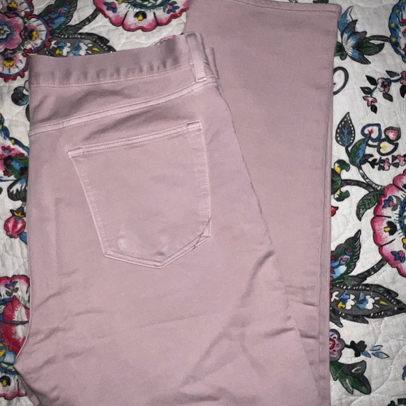 Banana Republic slim fit jeans - Picture 3 of 3